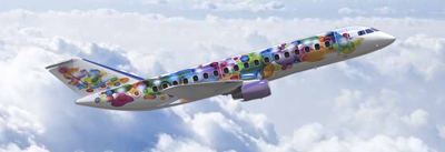 PPG航空涂料